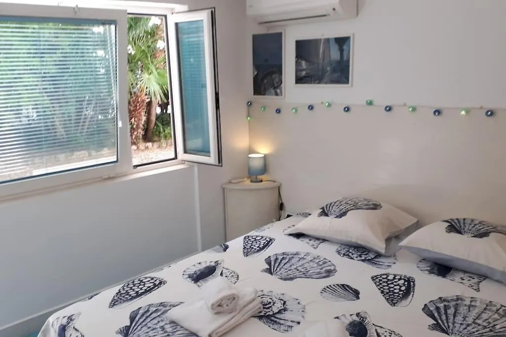 Studio At -La Croisette- Cannes - Beach Garden -