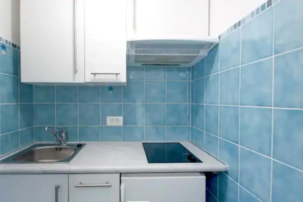 Apartment Studio At -La Croisette- Cannes - Beach Garden -