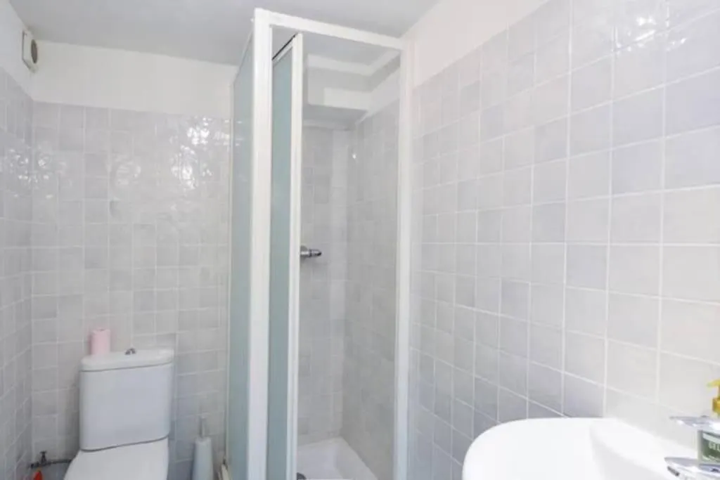Studio At -La Croisette- Cannes - Beach Garden - Apartment