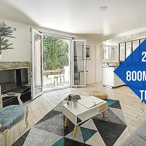  Apartment Le Alex - 800m Des Plages - Exterieur - Verriere Cote D'azur