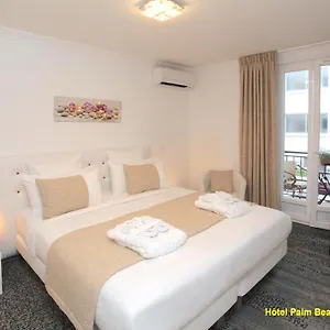 4* Hotel Palm