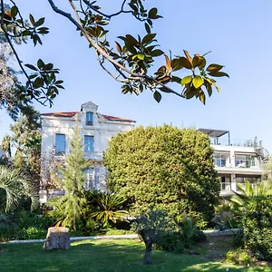  Apartment Alexandra Les Jardins D'arlias Luxury By Sweett