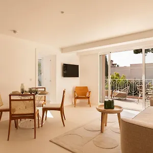  Aparthotel Maison Carla Rosa
