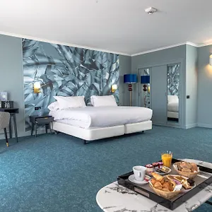 4* Hotel Juliana