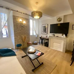  Appartamento Renove Suquet