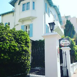 3* Hotel Alexandre Iii