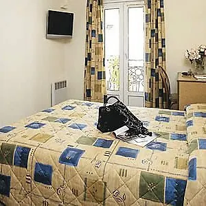 Little Palace Hotell